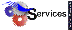 Data Tech Ltd - Services