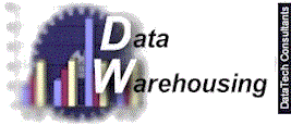 DataTech IT Consultants - Data Warehousing